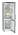 Liebherr CBNsdb575i SmartSteel Fridge Freezer