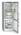 Liebherr CBNsdb775i SmartSteel Fridge Freezer