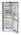 Liebherr CNsdd776i Steel Door Fridge Freezer
