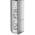 Liebherr CNsfa 7723 Plus fridge-freezer with DuoCooling and 3 freezer drawers