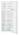 Liebherr CTe2531 White Fridge Freezer
