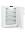 Liebherr FNdi1624 White Freezer