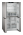 Liebherr Msdd9012 fridge freezer