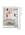 Liebherr Re1400-147 Under Counter Fridge with Slimline Handle