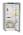 Liebherr Rsfd4600 Silver Fridge