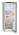 Liebherr Rsfd5220 Silver Fridge 