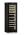 Liebherr WPgbI 5273 BlackSteel wine fridge with HumidySelect and telescopic shelves
