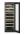 Liebherr WPgbI 7472 wine cabinet with 2 temperature zones and telescopic shelves