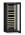 Liebherr WPgbI 7473 wine cabinet with 12 shelves and Vinidor Selection temperature zones