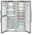 Liebherr XRCsd5255 Fridge Freezer