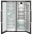 Liebherr XRFbs5295 Fridge Freezer