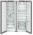 Liebherr XRFsf5240 Fridge Freezer