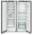 Liebherr XRFsf5245 Fridge Freezer