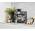 Lifestle image of the Sage Oracle Touch Black Stainless Steel