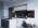 Lifestyle view of the NordMende SOC315BL in a kitchen setting