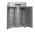 M 140 C U Double Door Refrigerator