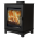 Mi Fires The Lakes Skiddaw Stove