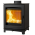 Mi Fires Tinderbox Medium Stove
