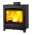 Mi Fires Tinderbox Small Wood Stove