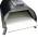Mi-Fire Pellet Piccolo Pizza Oven