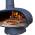 Mi-Fire Roma Pizza Oven