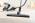 Miele CX1COMFORT cleaning multiple surfaces including tile and carpet