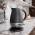 Morphy Richards 103020 Cassini Jug Kettle Moonless Night in a modern kitchen setting