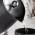 Morphy Richards 103020 Cassini Jug Kettle being poured