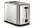 Morphy Richards 2 Slice Toaster - Stainless Steel