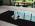 NikolaTesla Switch 83cm Duct Out Venting Induction Hob - Black
