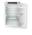Open View of the Liebherr IRc 3920 Plus Integrated Fridge