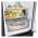 Open view of LG GBV5240CEP showing interior layout and FRESHConverter™ drawer