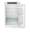 Open view of the Liebherr IRSe 3900 Pure Integrated Fridge