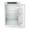 Open view of the Liebherr IRSe 3901 Pure Integrated Fridge