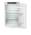 Open view of the Liebherr IRc 3921 Plus Integrated Fridge