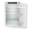 Open view of the Liebherr IRe3900 Pure Integrated Fridge