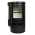 Ovale Low with Door Wood Burning Stove