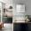 Plat 55cm Cooker Hood - White