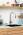 Polished chrome Quooker Flex Tap with boiling, chilled and sparkling water