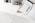 Pouring water from the Morphy Richards Matt Signature White Kettle