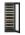 Premium Liebherr BlackSteel wine fridge with HumidySelect and UVProtect Plus