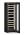 Premium Liebherr WPgbI 5273 wine cabinet with 3 temperature zones