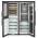 Premium Liebherr XRCbs 5295 with two wine zones and BioFresh Professional