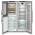Premium Liebherr XRCst 5295 with two wine zones and BioFresh Professional