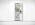 RS6019BRU1 Integrated Fridge Freezer