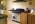 Rangemaster CDL90DFFBLB Black Brass Range Cooker