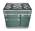 Rangemaster ELS90DFFCB 90cm Range Cooker