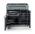 Rangemaster ELS90EIMG Elise Electric Induction Mineral Green Range Cooker