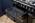 Rangemaster INF110DFFBL Black Range Cooker