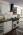 Rangemaster KCH110DFFBLC Black Chrome Range Cooker